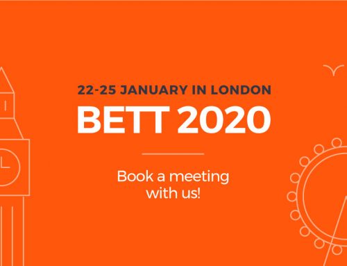 BETT 2020 in London